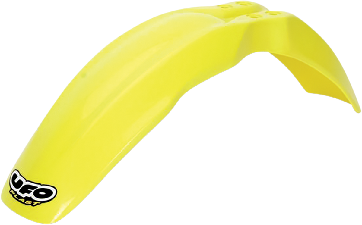 UFO Front Fender