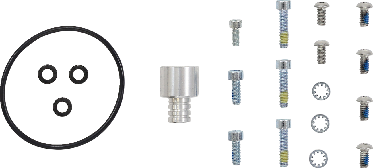 COBRA Air Cleaner Kit