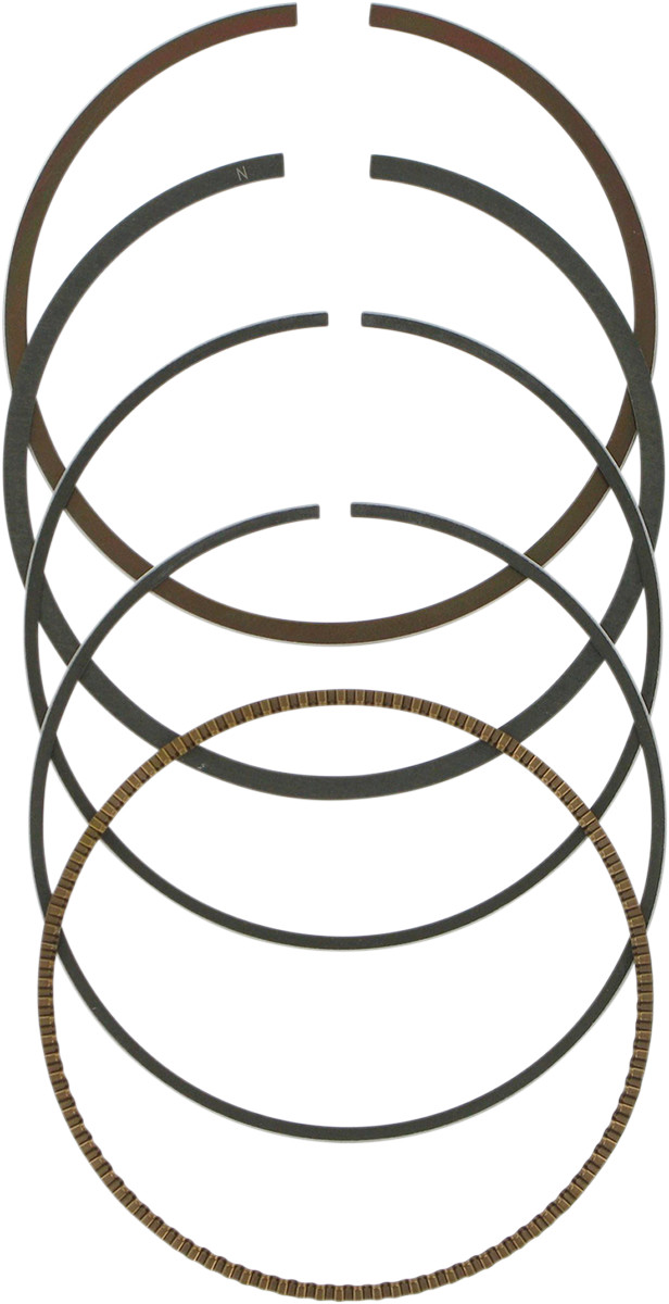 WISECO Replacement Ring Set