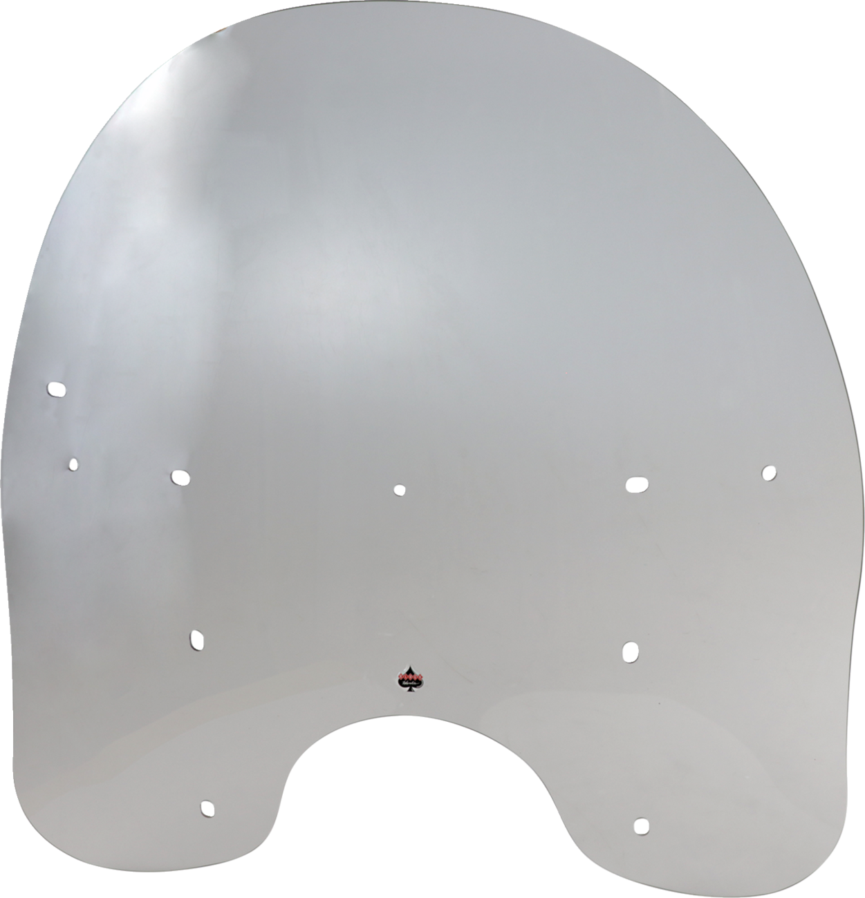 Klock Werks Billboard Flare Windshield For Harley Softail 2018-2025