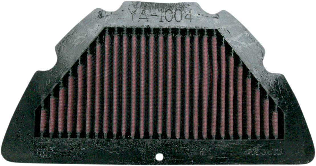 K & n OE Replacement High-Flow Air Filter - Yamaha