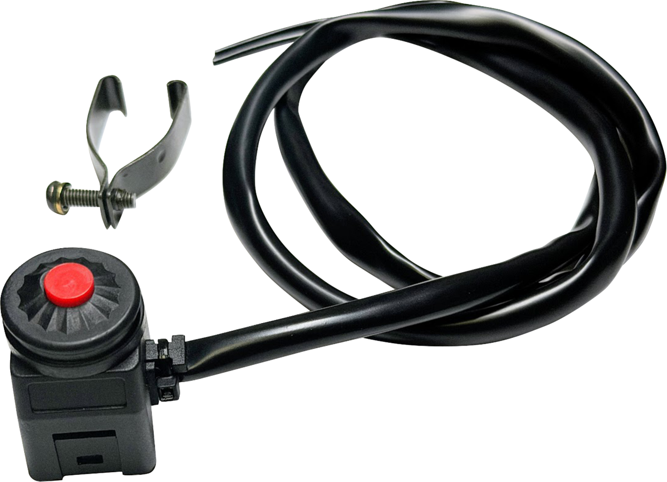 K&S TECHNOLOGIES Momentary Switch