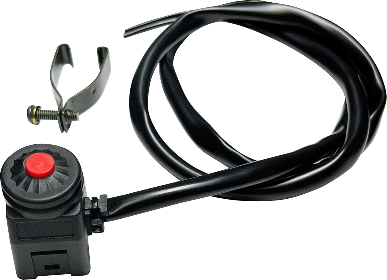 K&S TECHNOLOGIES Momentary Switch