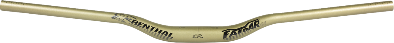 RENTHAL Fatbar® 35 Handlebar