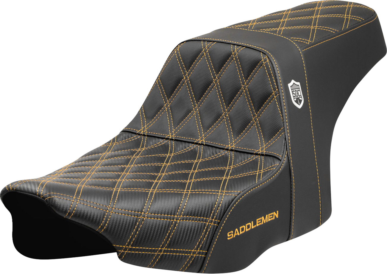 Pro Series SDC Performance Grip Seat