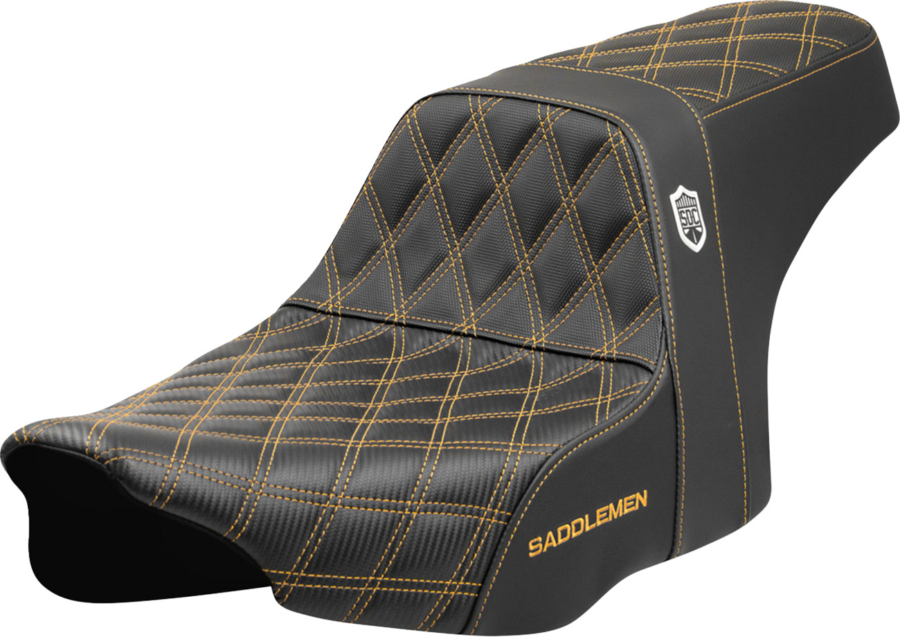 Pro Series SDC Performance Grip Seat
