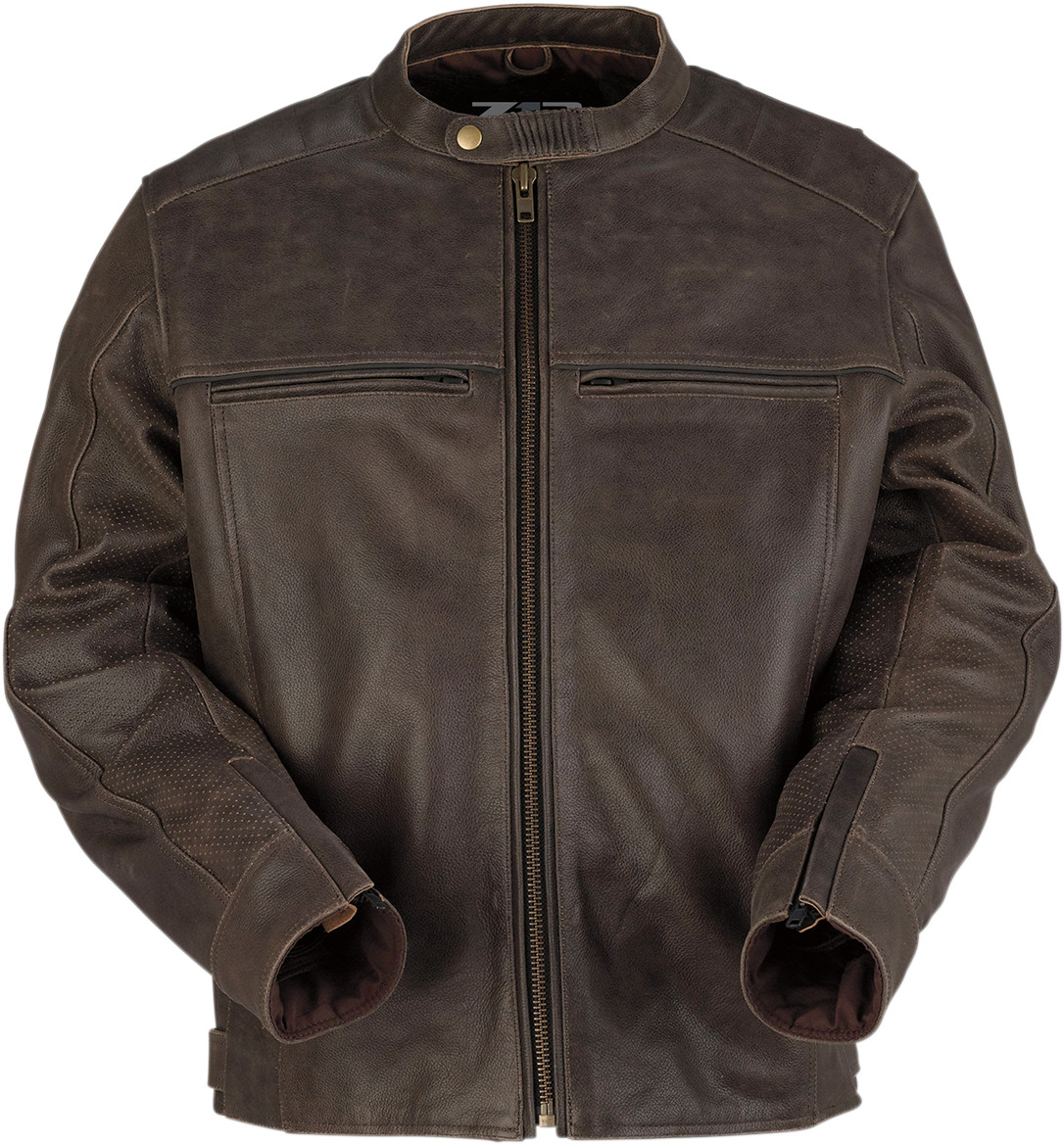 Z1r Indiana Jacket