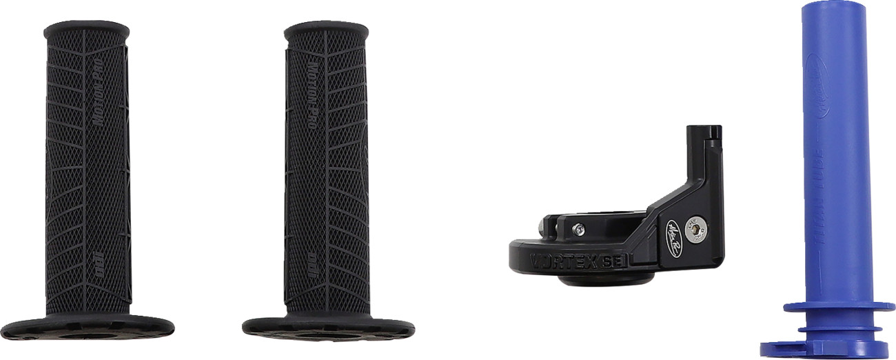MOTION PRO Vortex™ SE Throttle Kit