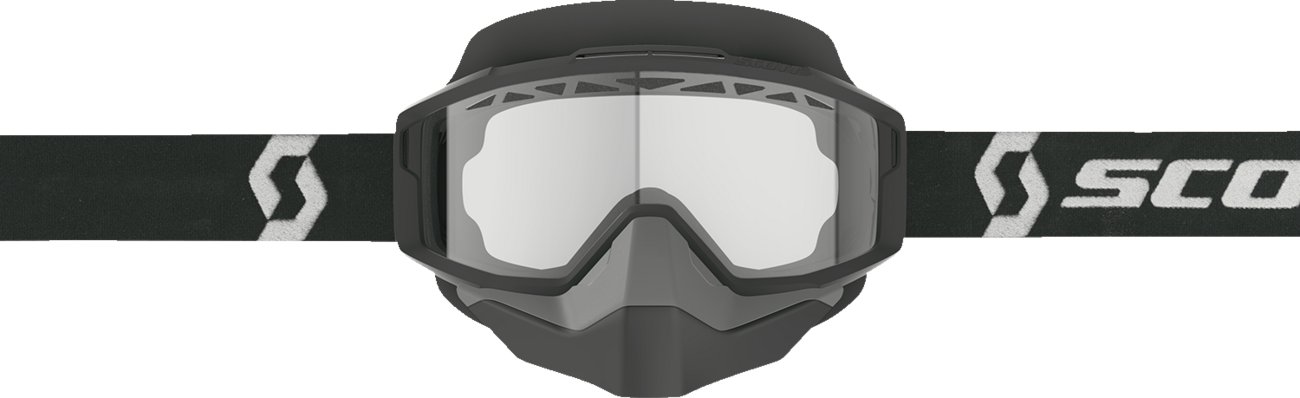 Scott Split OTG Snowcross Goggles