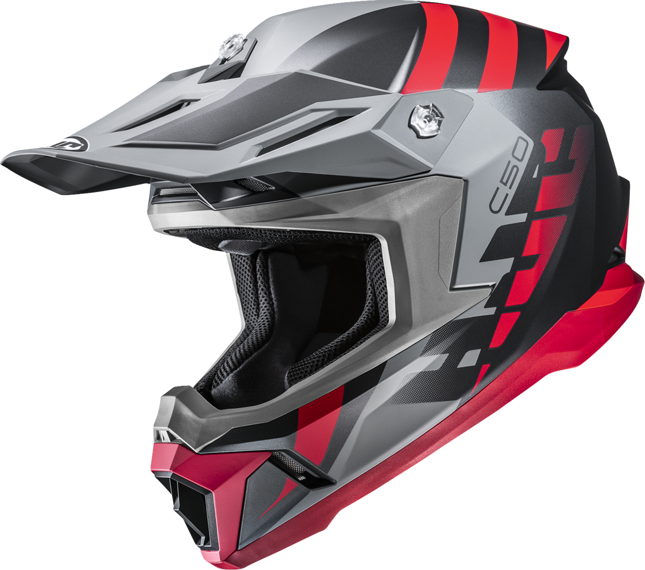 HJC C50 Mirage Helmet