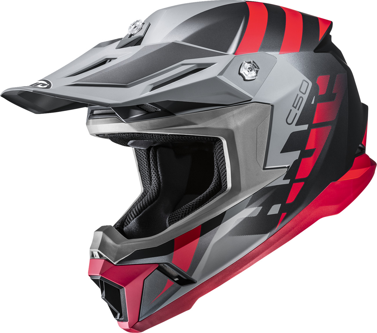 HJC C50 Mirage Helmet
