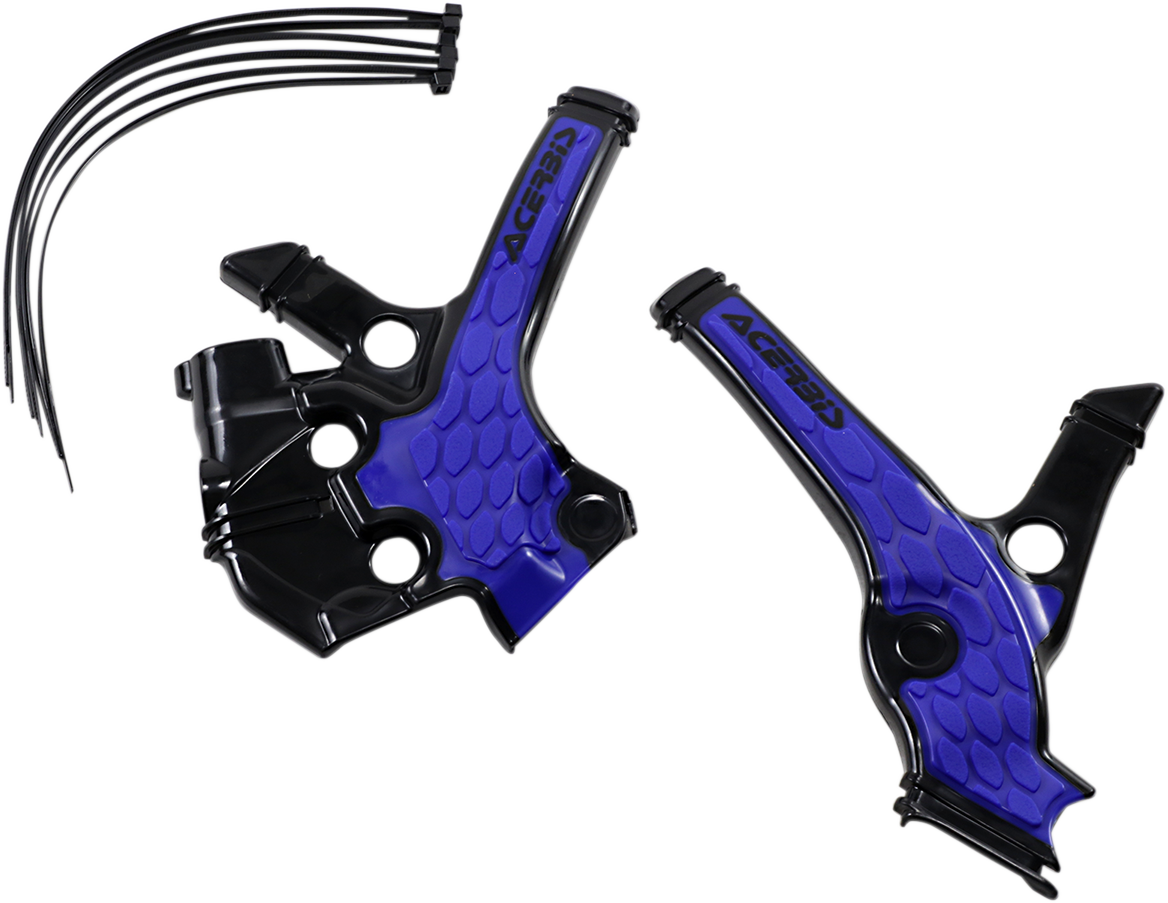 X-Grip Frame Guards