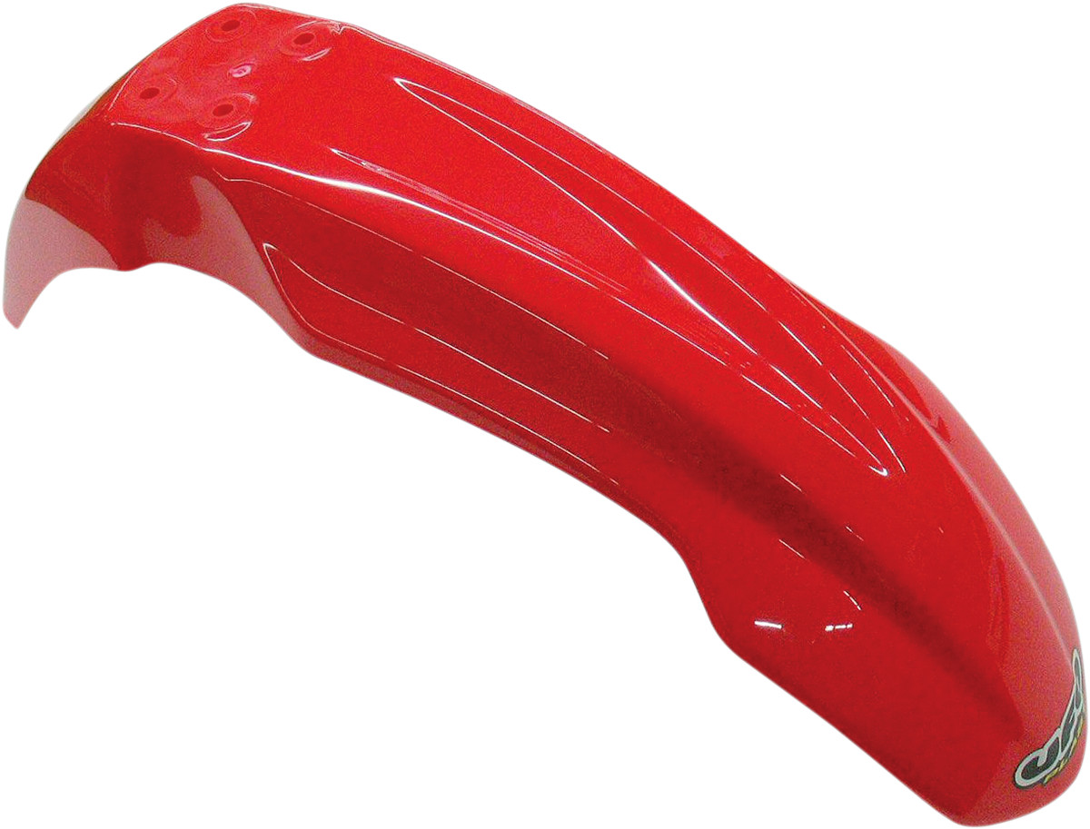 UFO Replacement Front Fender For Honda
