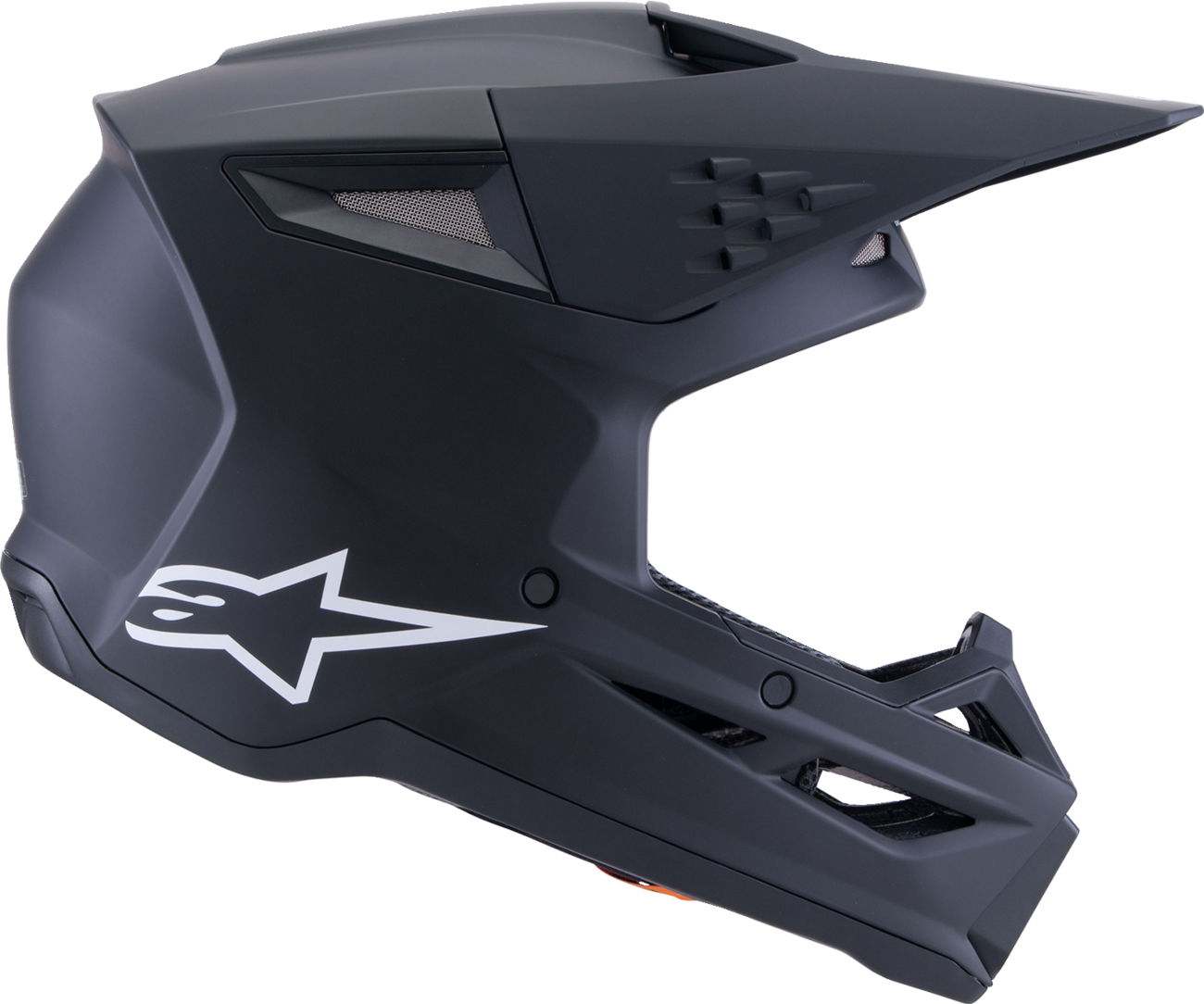 ALPINESTARS SM3 Solid Helmet