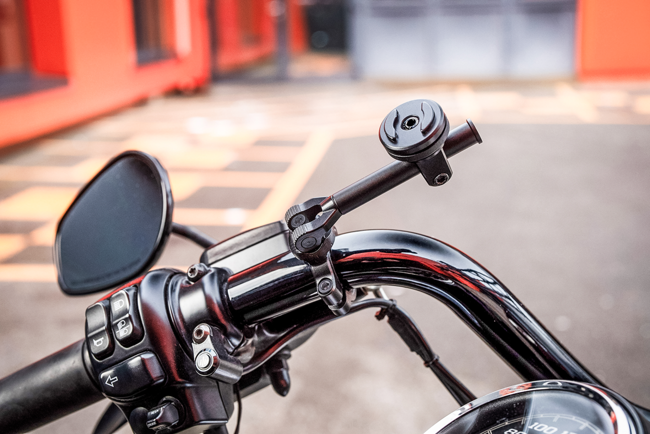 3D Phone Mount