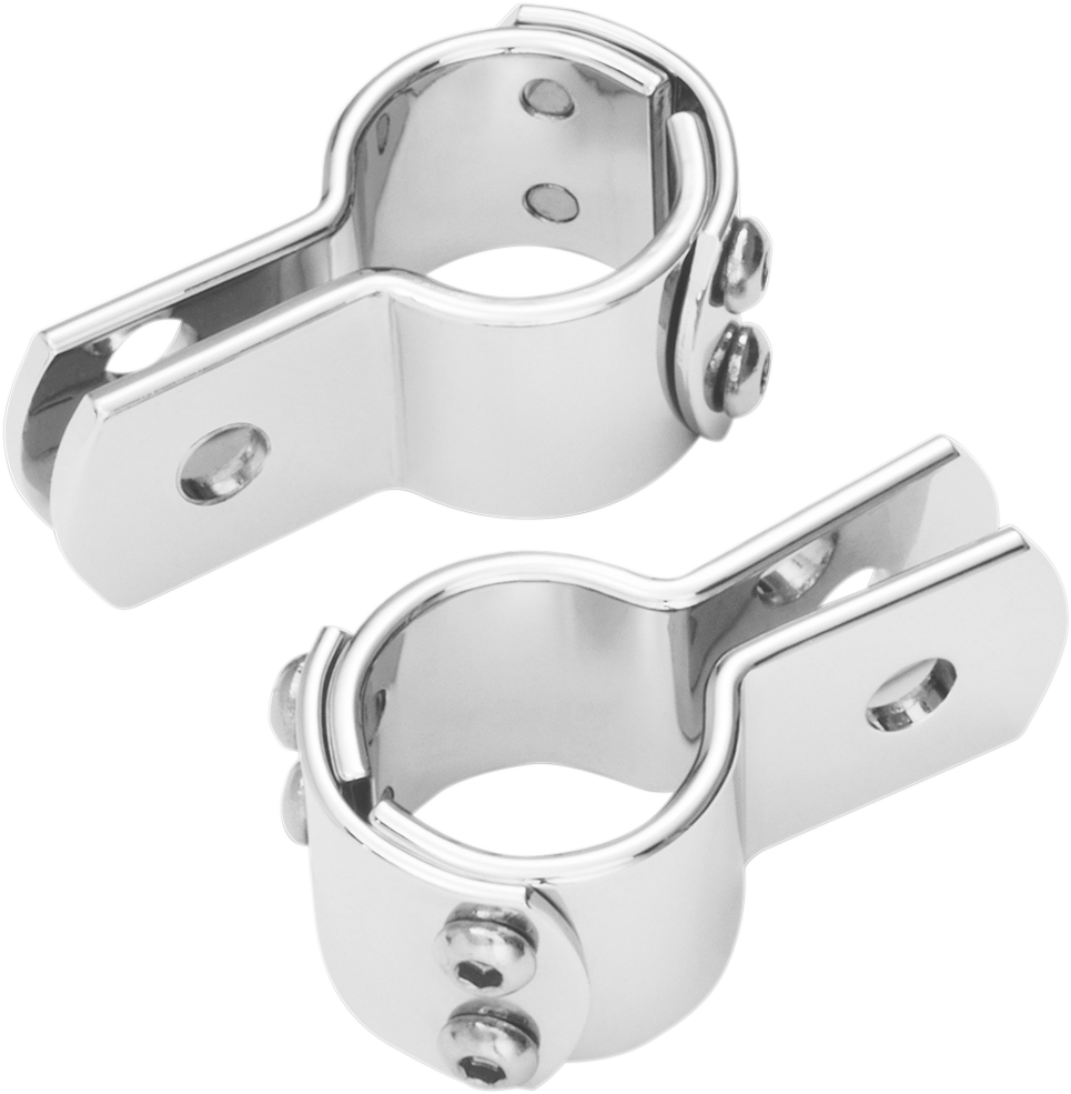 Highway Bar Clamp