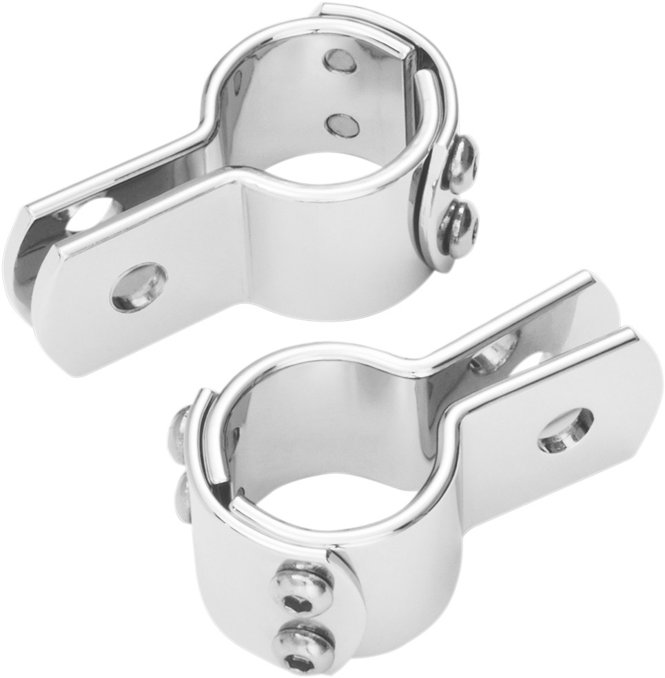 Highway Bar Clamp