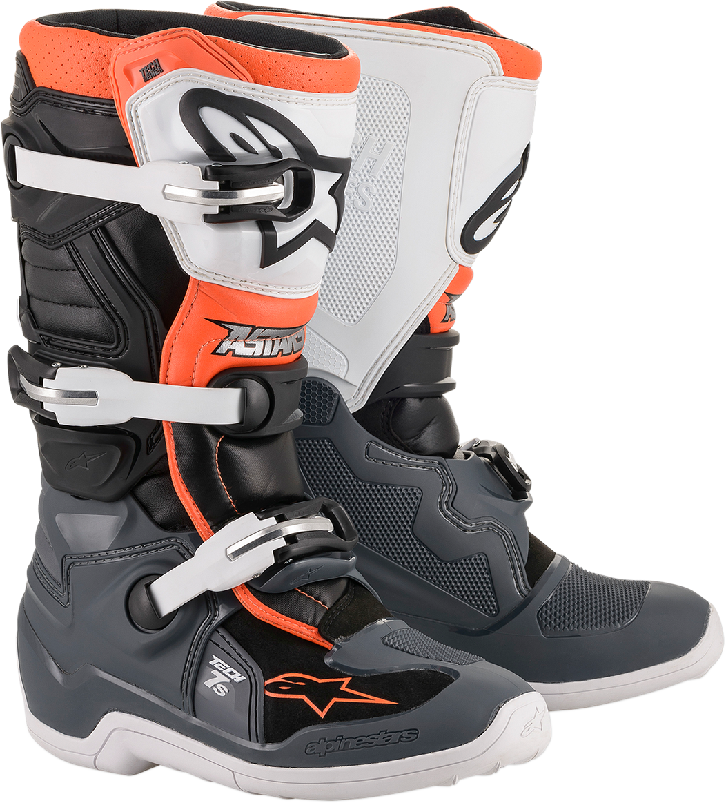 ALPINESTARS Youth Tech 7S Boots