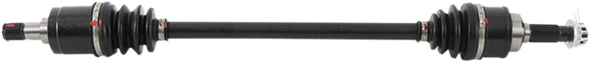 ALL BALLS 8 Ball Extreme Duty Axle
