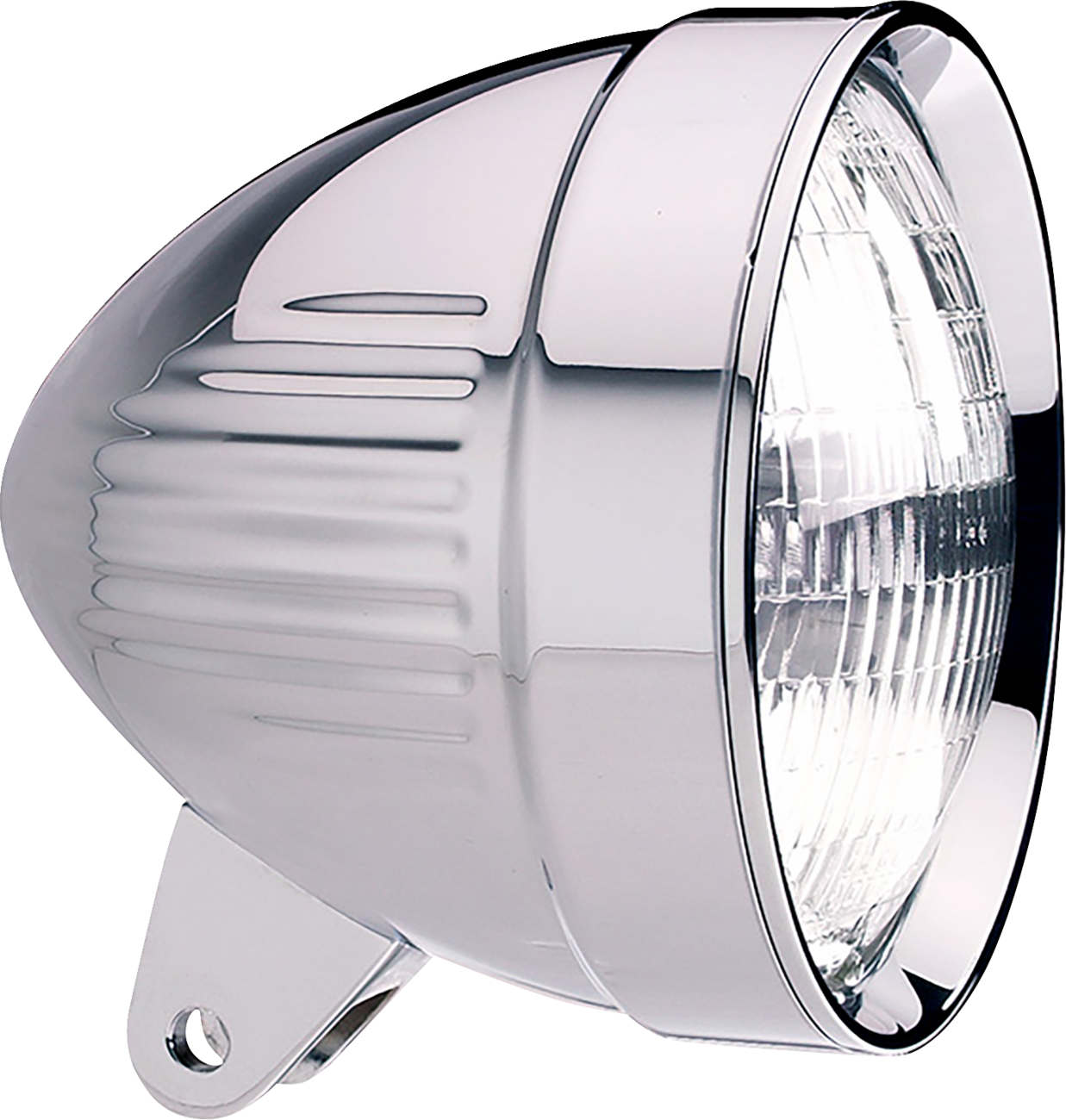 Headlight Housing