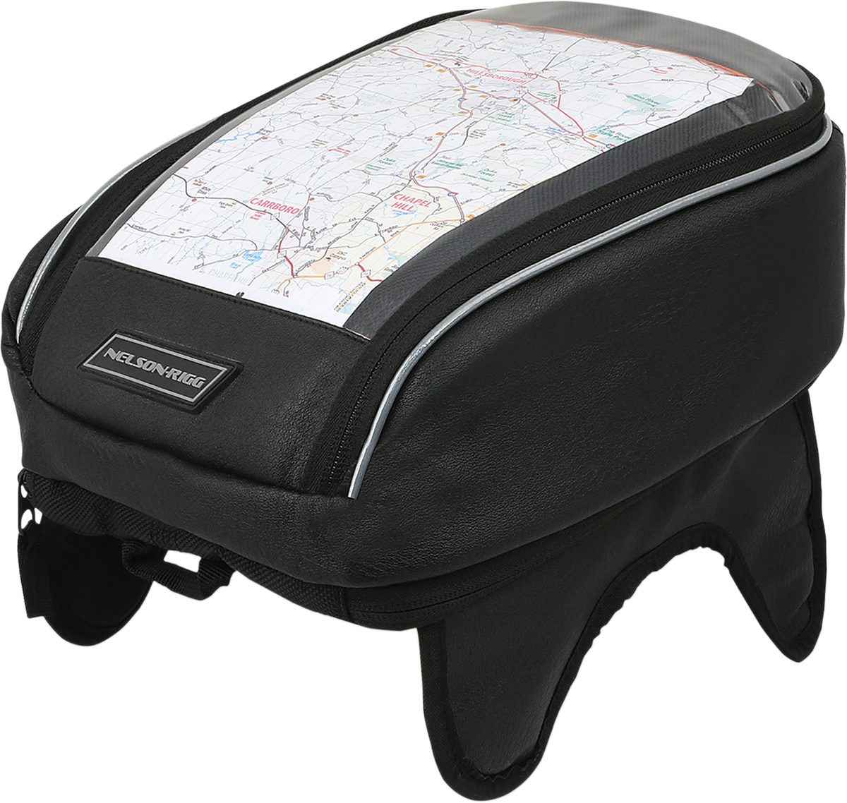 NELSON RIGG Route 1 Journey Highway Magnetic Tank Bag