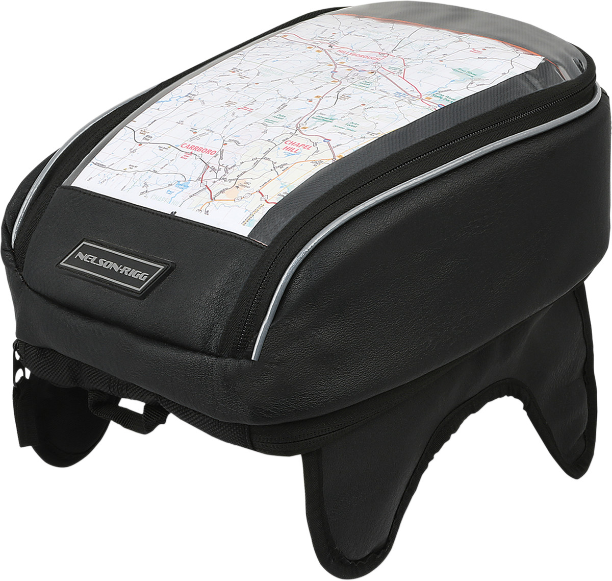 Nelson Rigg Journey Magnetic Tank Bag