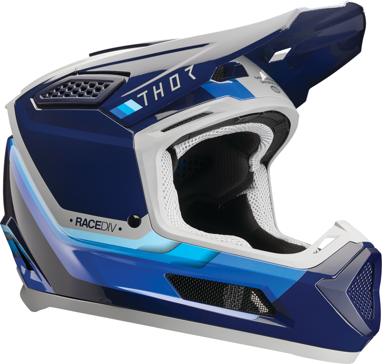 THOR Fleet Defy Helmet