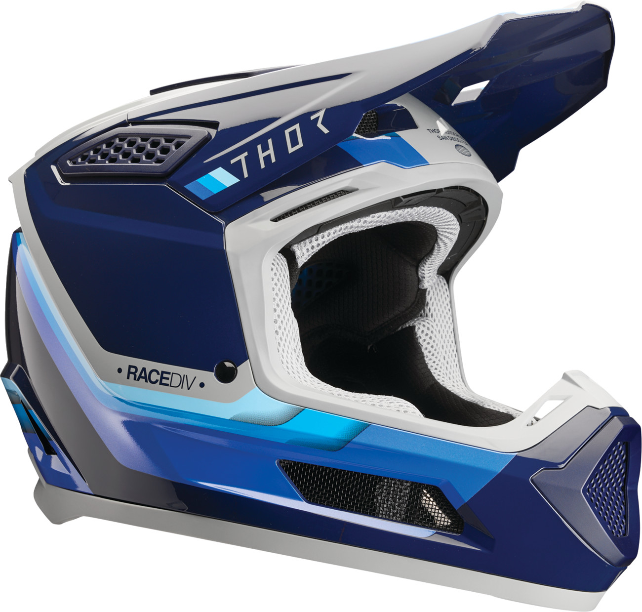 Thor Fleet Defy Helmet