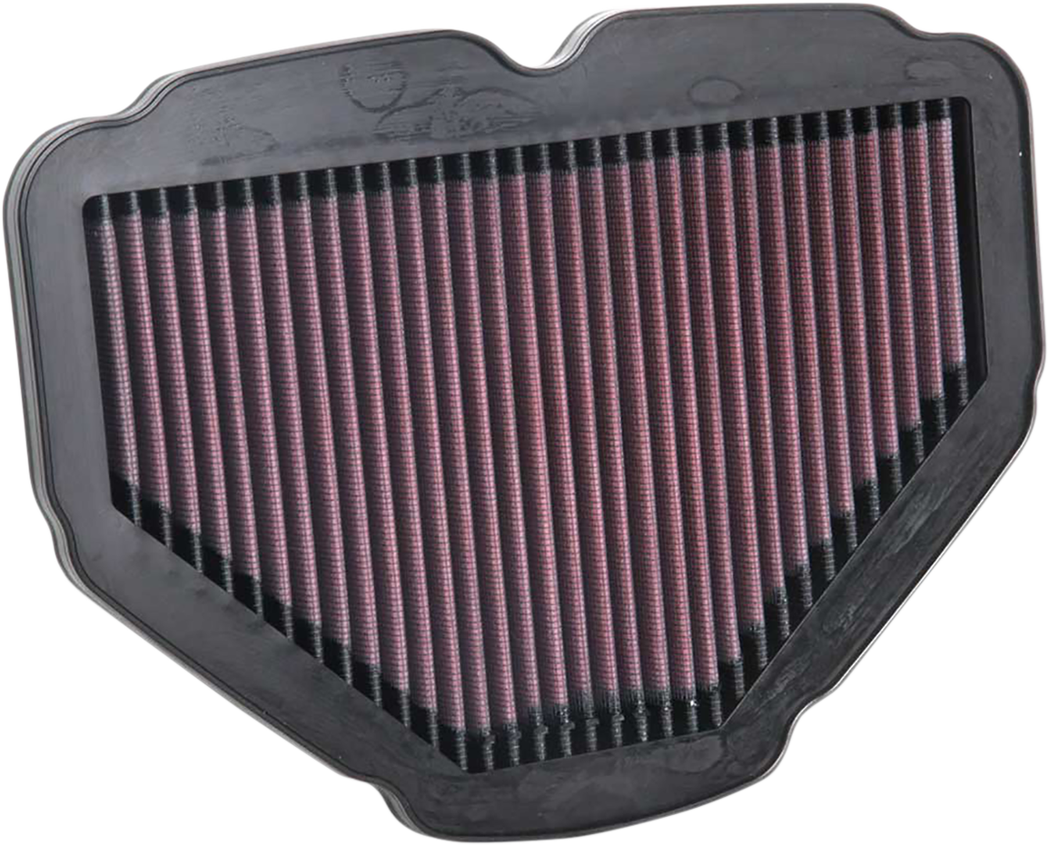 K & N OE Replacement High-Flow Air Filter