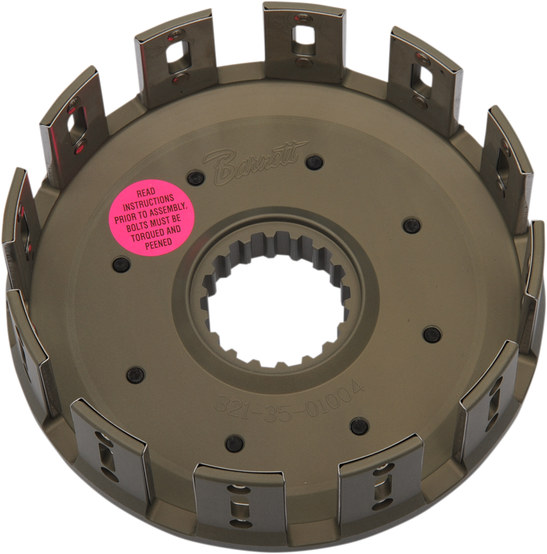 Barnett Clutch Basket Honda CR250R / CRF450R 1992-2008