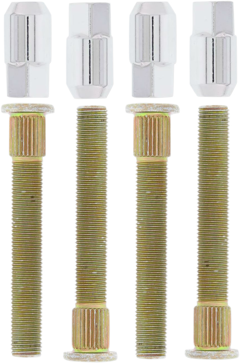 Moose Racing Wheel Stud/Nut Kit