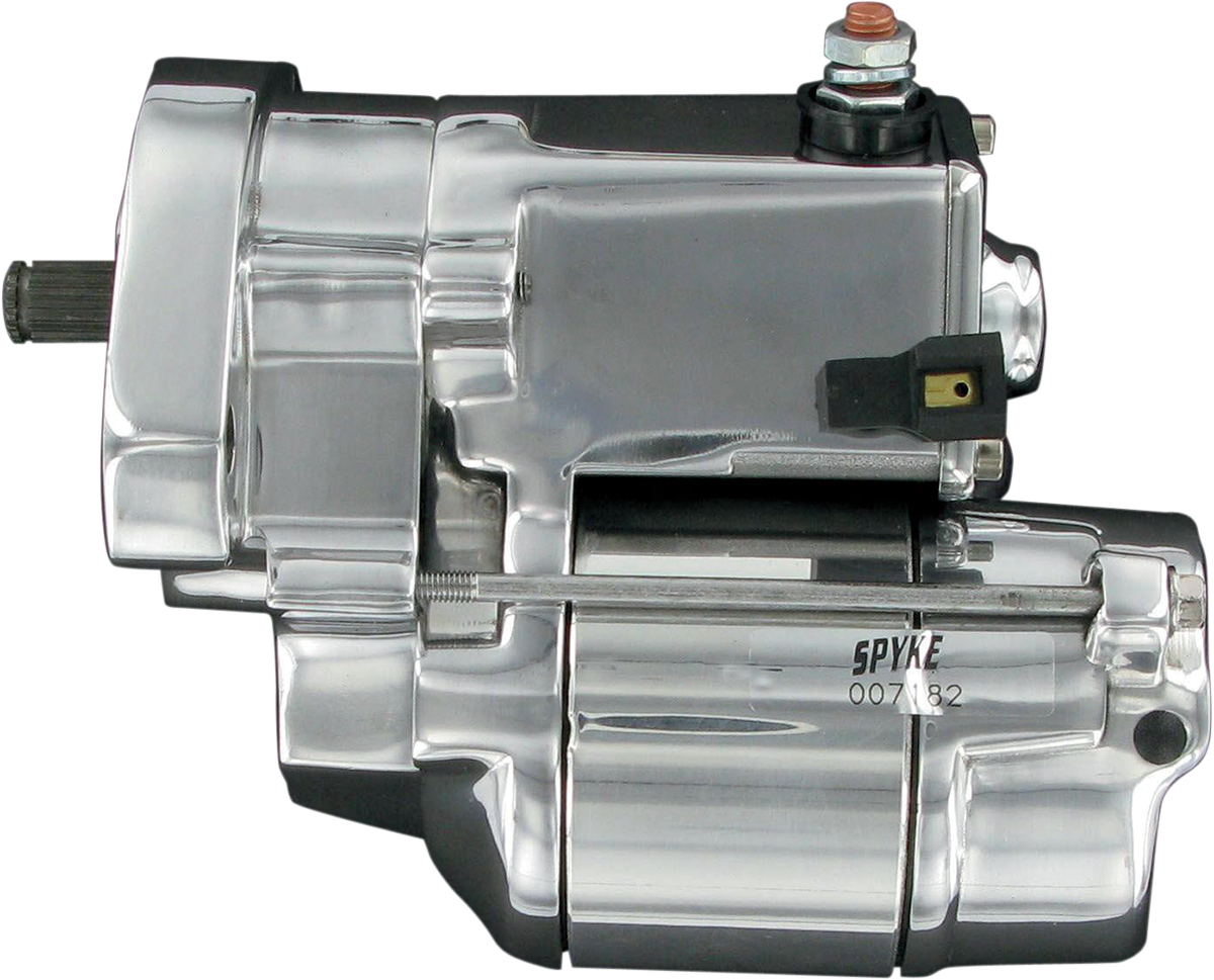 SPYKE Supertorque Starter