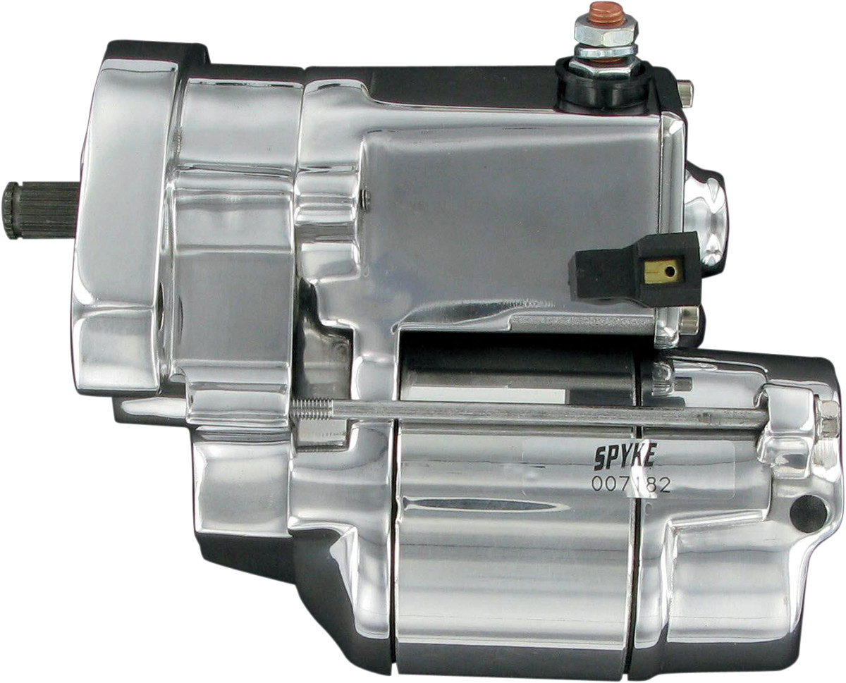 SPYKE Supertorque Starter