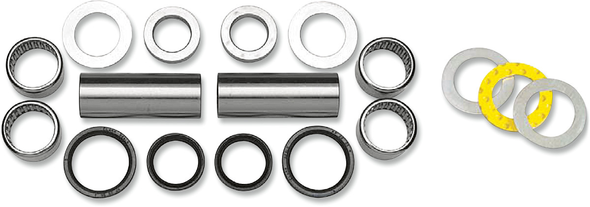 Moose offroad Swingarm Bearing Kit - Yamaha