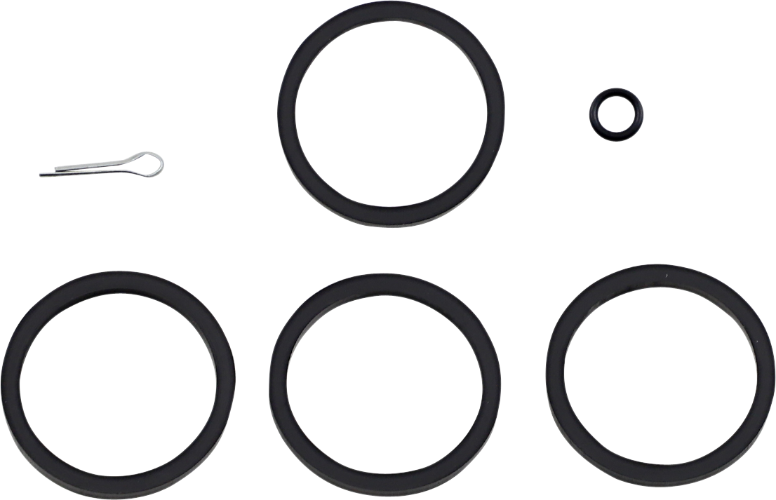 ARLEN NESS Brake Caliper Rebuild Kit