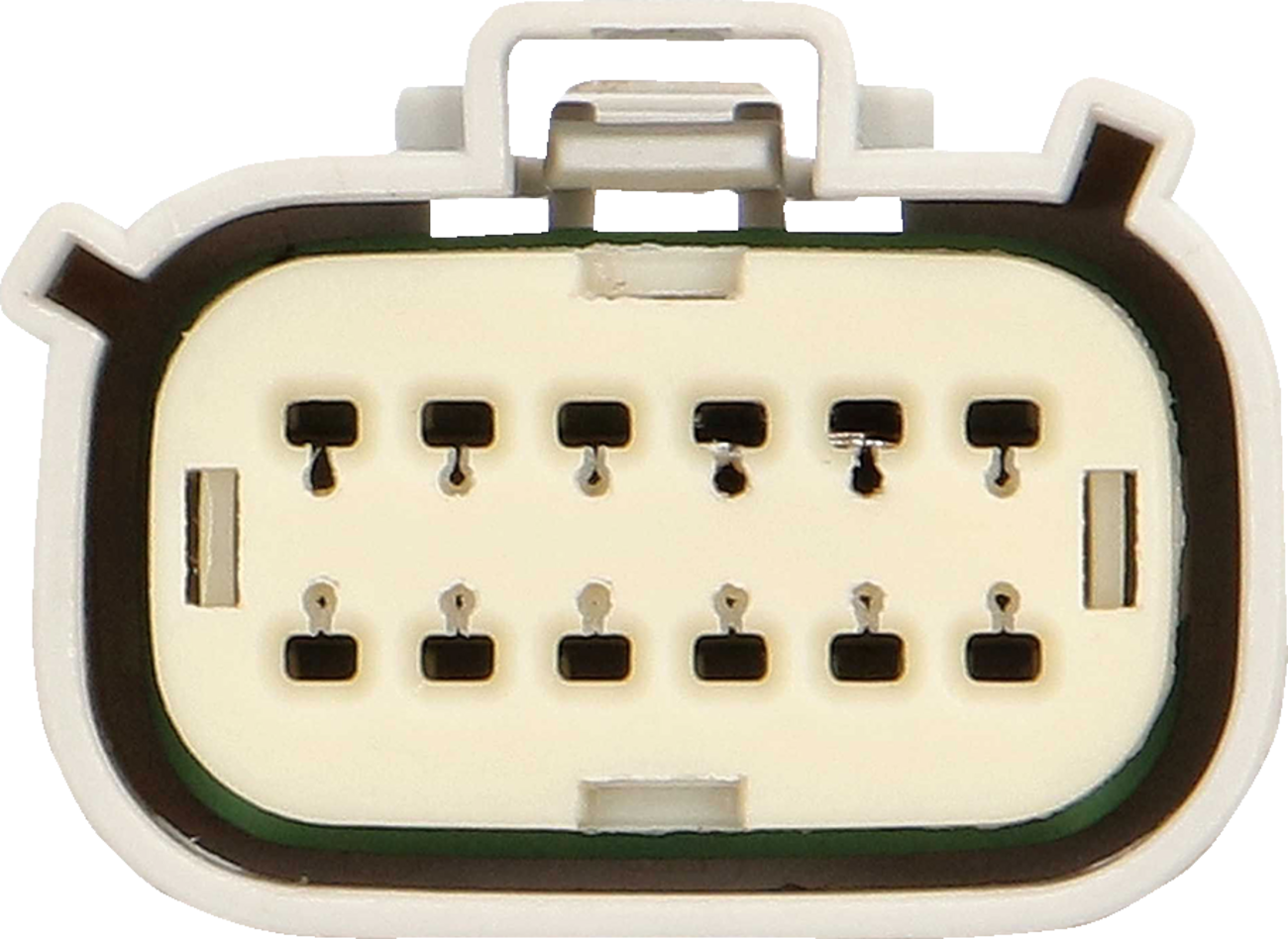 Radio Jumper Harness