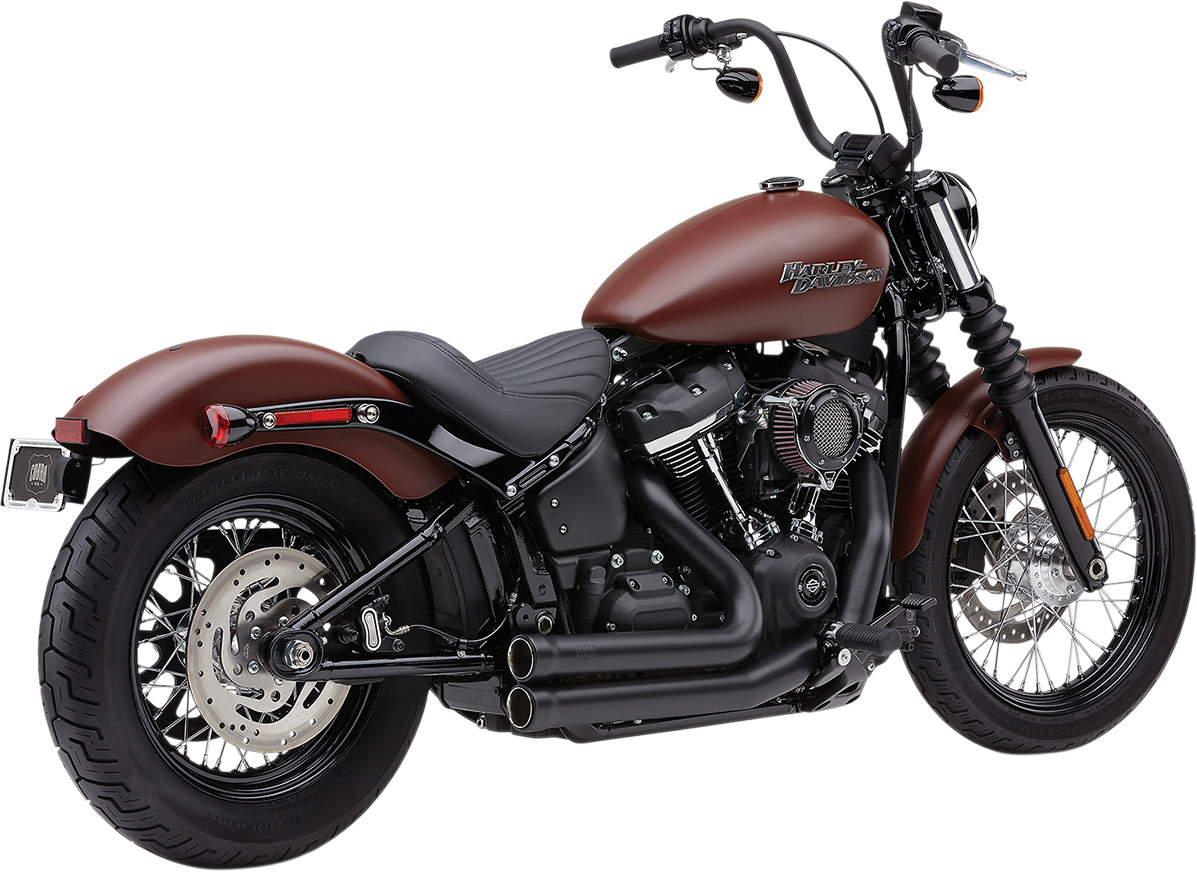 COBRA Speedster 909 Exhaust System