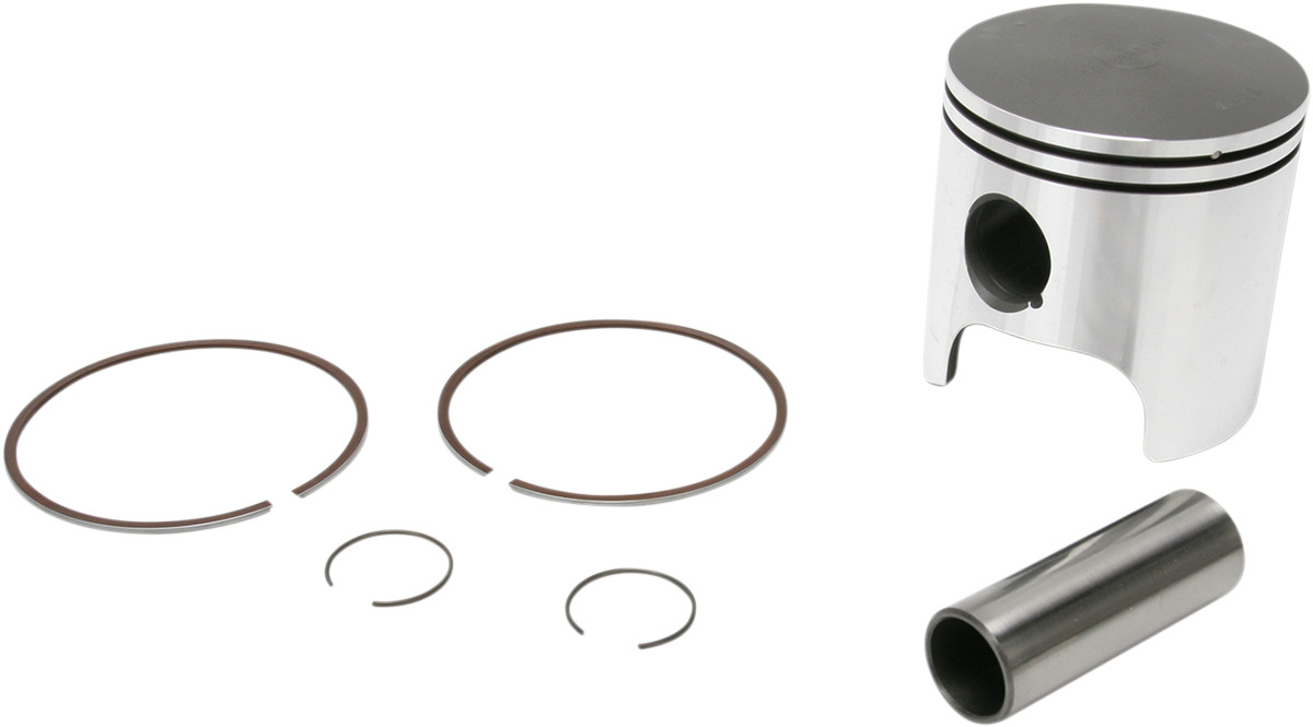WISECO Piston Kit for 2 Stroke