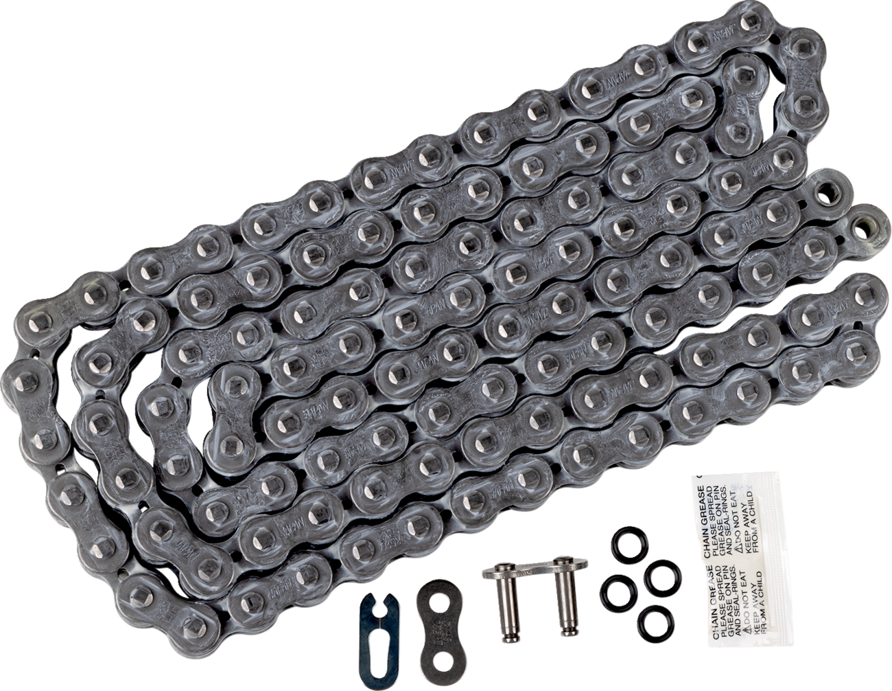 EK 520 SRX2 Chain