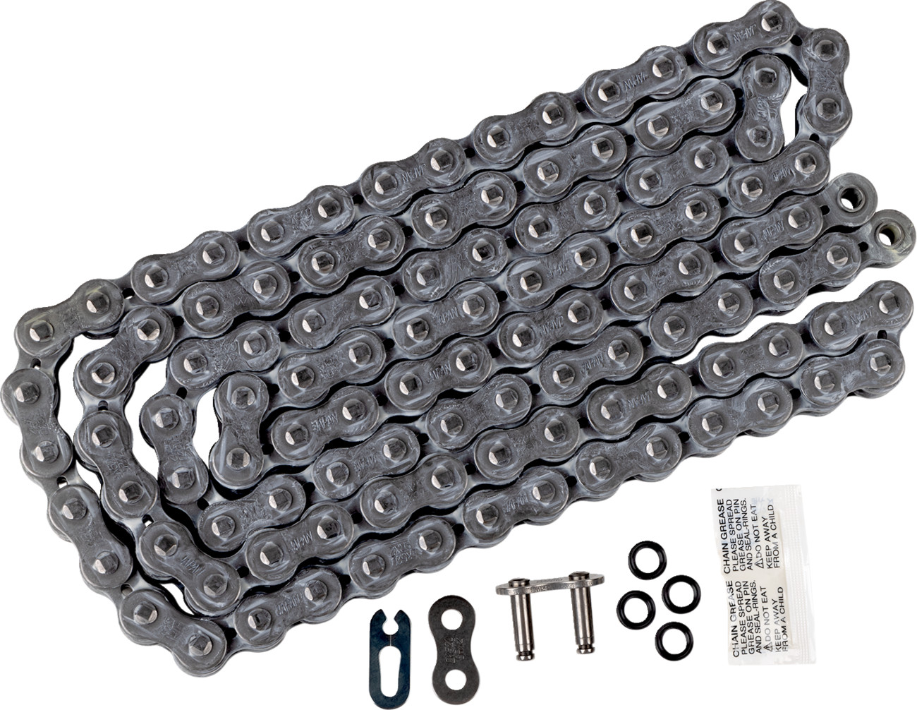 Ek 520 SRX2 - Drive Chain - 112 Links