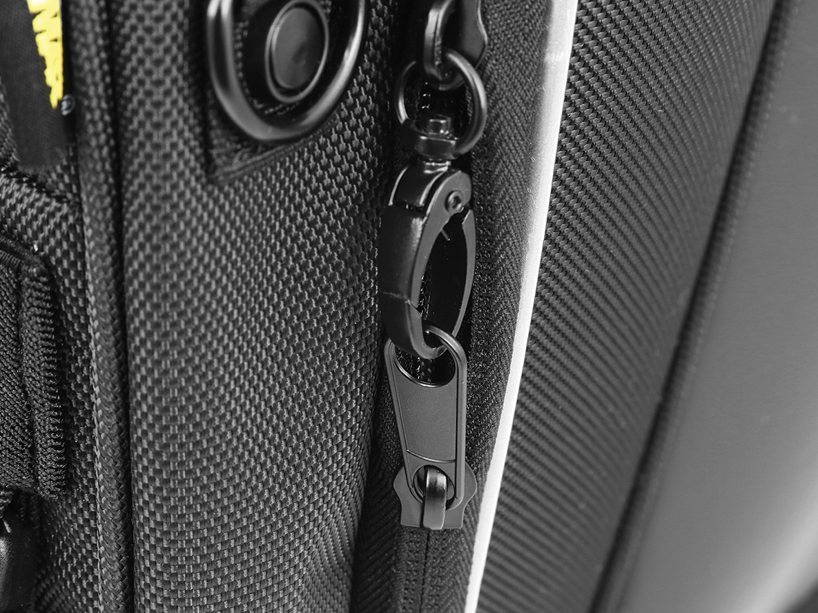 Nelson Rigg Route 1 Rover Pet Carrier