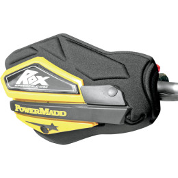 HANDGUARD FLARES HANDGUARD FLARES