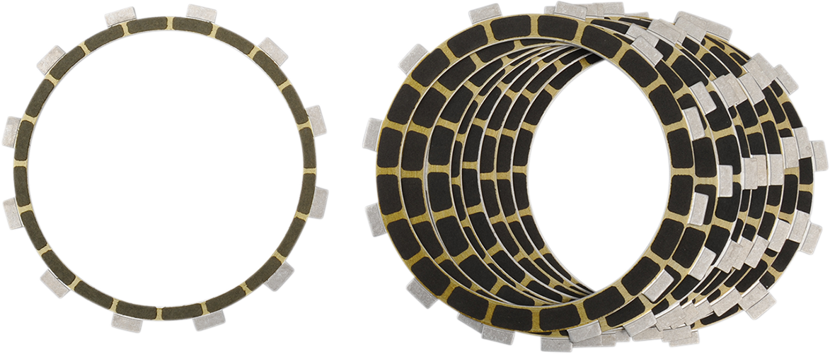 Barnett Clutch Kit Yamaha Road Star 1999-2007
