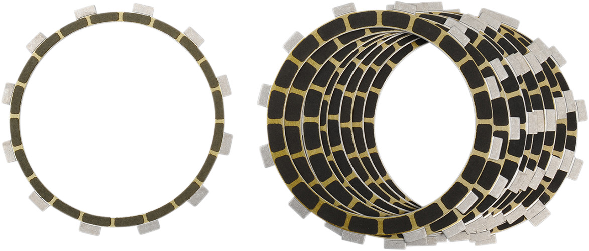BARNETT Friction Plate Set