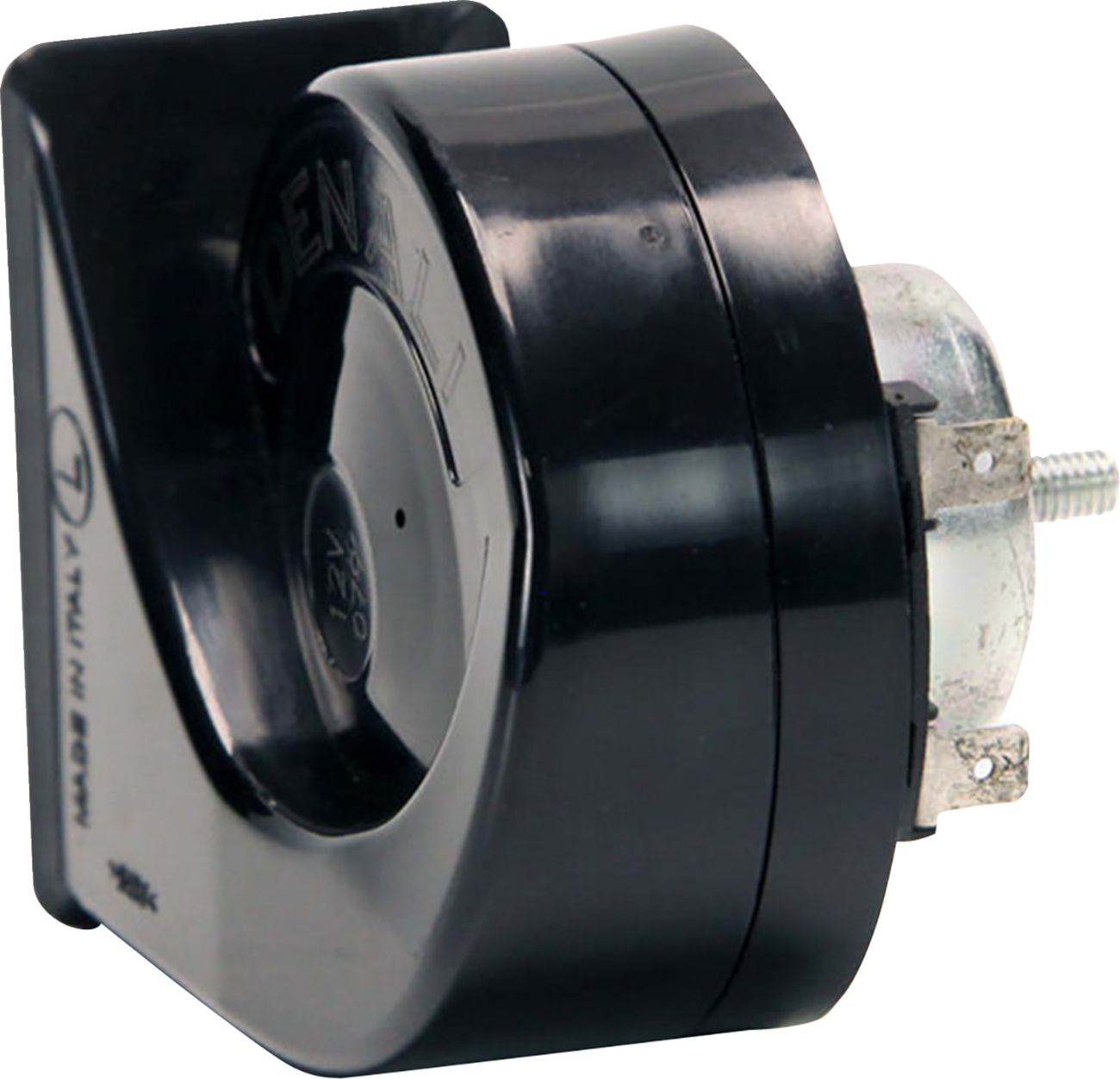 DENALI SoundBomb™ Mini Electromagnetic Low Tone Horn