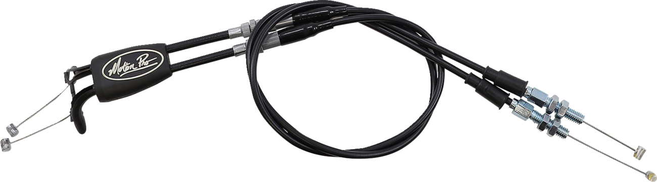 MOTION PRO Rev3 Variable Rate Throttle Kit