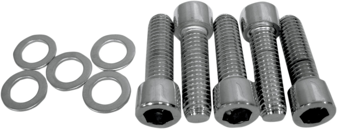 RC COMPONENTS Pulley Bolts