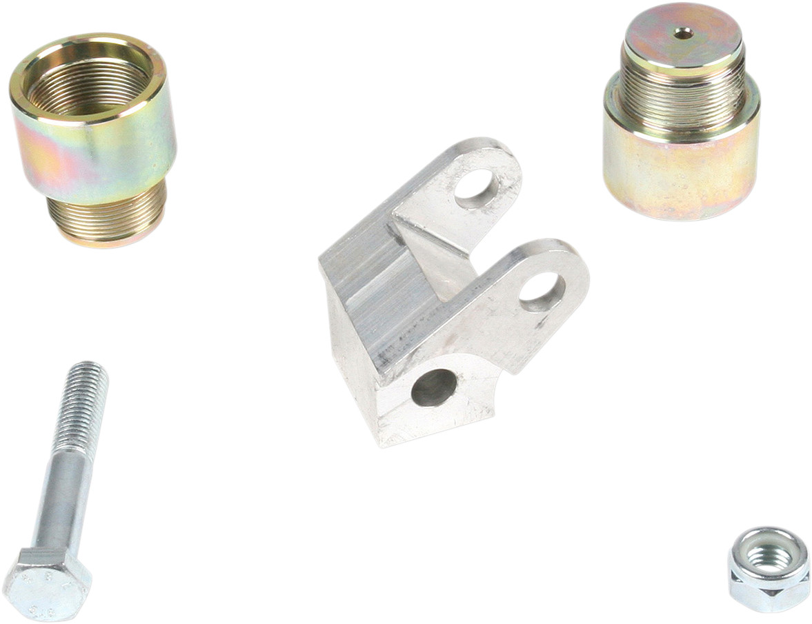 HIGH LIFTER Lift Kit