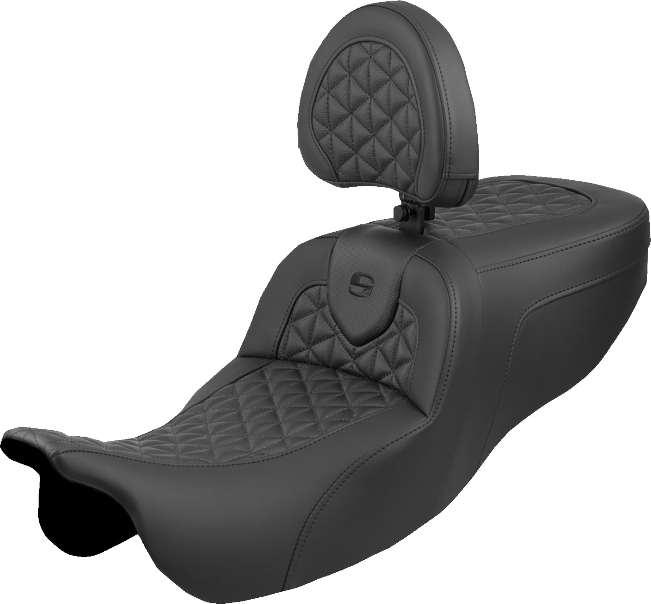 SADDLEMEN RoadSofa™ Seat
