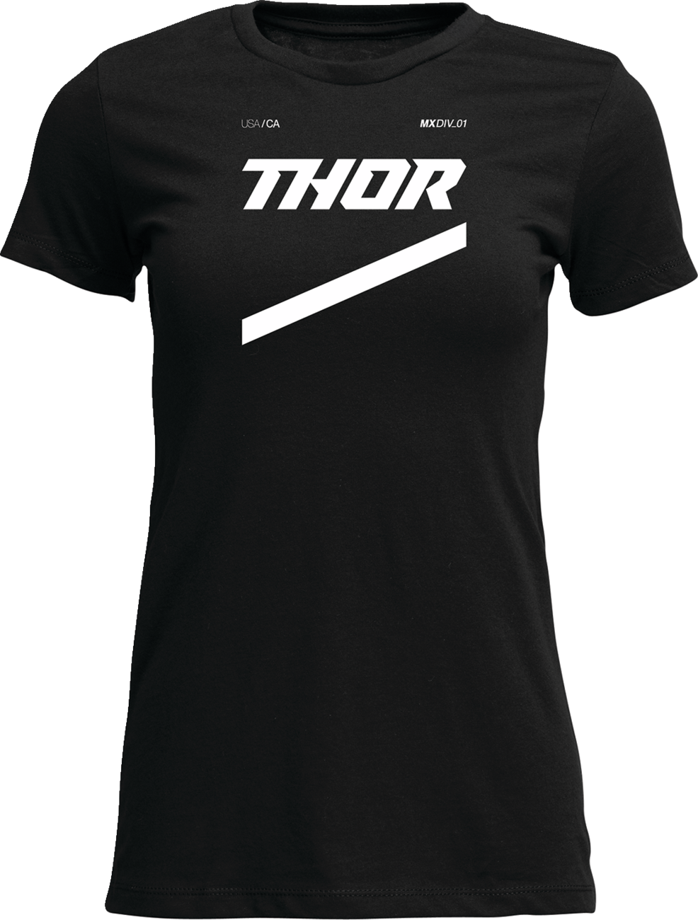 Thor Women's Brave T-Shirt